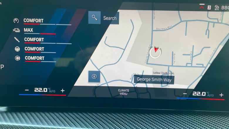 BMW XM 5dr Auto Estate